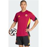 Adidas As Roma Tiro25 Competition Training Jersey