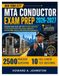 New York City MTA Conductor Exam Prep 2026–2027