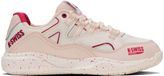 K-Swiss Tura Team Padelschoenen Roze EU 37 Vrouw