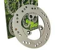 Remschijf PEUT Remschijf NG 190mm - PEUT CIAK 100 TD - 1999-2000 (achter)