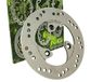 Remschijf PEUT Remschijf NG 190mm - PEUT CIAK 100 TD - 1999-2000 (achter)