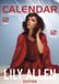 CalendarsRUs Lily Allen A3 Kalender 2027