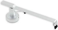 Pro-Ject Sweep-It S2 meeloopborstel zilver
