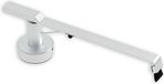 Pro-Ject Sweep-It S2 meeloopborstel zilver