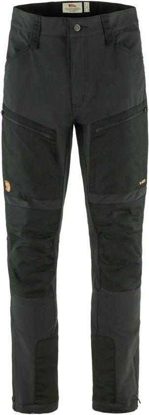 Fjallraven Fjällräven Keb Agile Winter Broek Zwart 46 / Regular Man