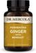 Dr. Mercola Fermented Ginger with Benegut - 60 capsules