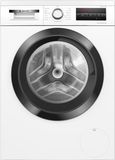 Bosch Serie 6 WUU28T69FR wasmachine Voorlader 9 kg 1351 RPM Wit