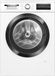 Bosch Serie 6 WUU28T69FR wasmachine Voorlader 9 kg 1351 RPM Wit
