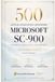 Microsoft SC-900 Security, Compliance, and Identity Fundamentals: 500 Actual Exam-Style Questions, Answers and Rationales