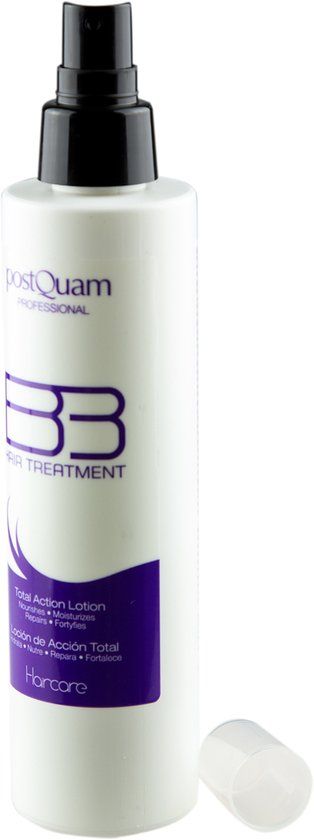 POSTQUAM HAIR CARE BB HAARLOTION