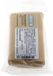 BrandNewCake® Rolfondant Métallisé Or 100gr