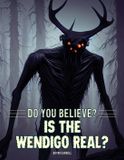 Is Libri GmbH Do You Believe?- Is the Wendigo Real? Hardcover