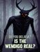 Is Libri GmbH Do You Believe?- Is the Wendigo Real? Hardcover