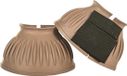 HKM Atlanta Rubberen springschoenen Taupe XXL