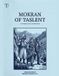 Libri GmbH Mokran of Taslent / Broché / 2026
