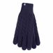 Heat Holders Dames Thermische Handschoenen Marine S/M