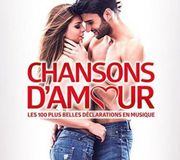 Chansons Wagram Bang Les 100 Plus Belles Chansons Damour