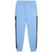 PUMA Around The Block joggingbroek voor Heren, Blauw, Maat XS
