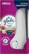 Glade 4x Glade Sense & Spray Houder Relaxing Zen 18 ml
