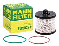 MANN-FILTER PU 9027 z Brandstoffilter