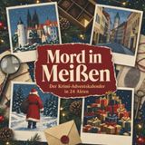Mord tiptop Mord in Meißen Paperback