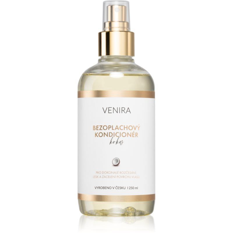 Venira Leave-in Hair Conditioner