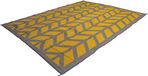Bo-Camp - Industrial - Chill Mat - Flaxton - Geel - L