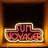 Suburban Sun Voyager