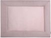 Baby's Only Sparkle Boxkleed - Zilver-Roze Mêlee - 75x95 cm