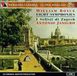 Symphony William Boyce Eight Symphonies