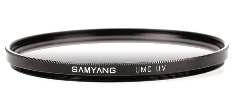 Samyang UVMC55