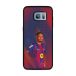 FC Barcelona FC Barcelone Coque officielle avec design 3D de Raphinha