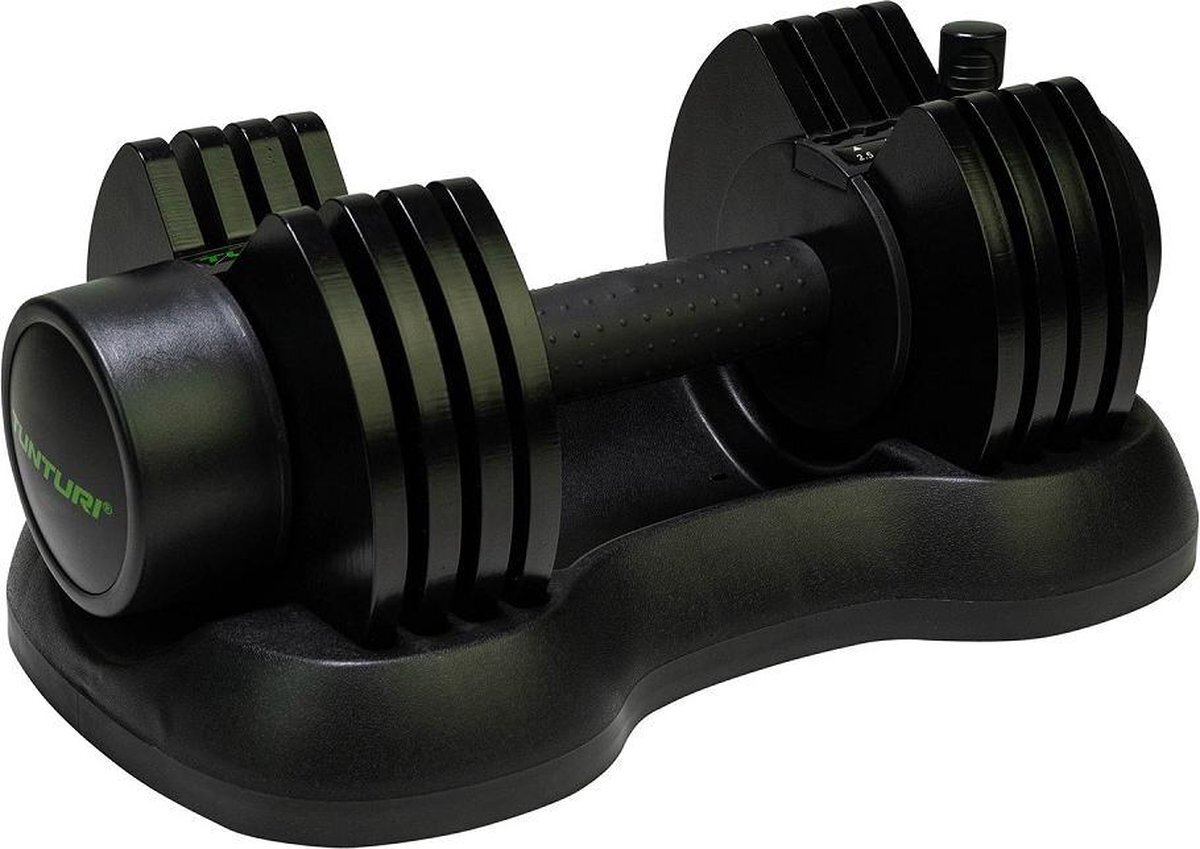 KIMO DIRECT Verstelbare Dumbbells 12,5KG