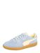 PUMA Sneakers laag 'Palermo' crème / lichtblauw / karamel