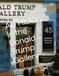 Art History in the Donald Trump Gallery: An Imaginary Museum