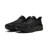 PUMA Darter Pro 2 Unisex Sportschoenen - Puma Black-Flat Dark Gray