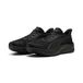 PUMA Darter Pro 2 Unisex Sportschoenen - Puma Black-Flat Dark Gray