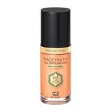 Max Factor Facefinity All Day Flawless 3-in-1 Liquid Foundation - 085 Caramel