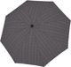 Parapluie Doppler en acier au carbone Magic - Glen check