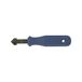 Stubai 304601 Verzinker avec poignée en plastique 16 mm