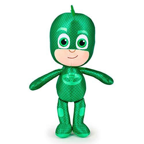 PJ Mask Heroes pluche dier 38 cm, gesorteerde modellen