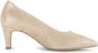 Gabor - Dames - Hoge hakken - 3014.01 - Beige