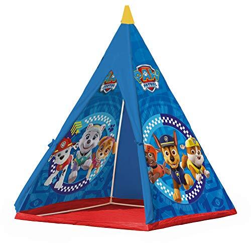 John John® Tipi Tent Paw Patrol