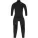 Quiksilver Everyday Sessions 3/2 Back-Zip Full Wetsuit Enfants