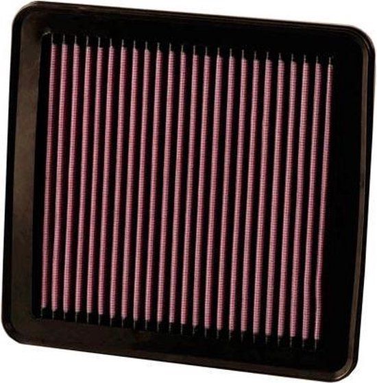 K&N Vervangingsfilter voor Hyundai/KIA (33-2380)