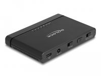 Delock 64190 interfacekaart/-adapter M.2, SATA
