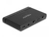 Delock 64190 interfacekaart/-adapter M.2, SATA