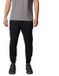 Columbia Sage Peak™ Tapered Chino Pant Noir 2XL Homme
