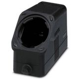 Phoenix Contact 1420931 HC-EVO-B16-HLFS-PLBK Capot passe-câble 1 pc(s) Single