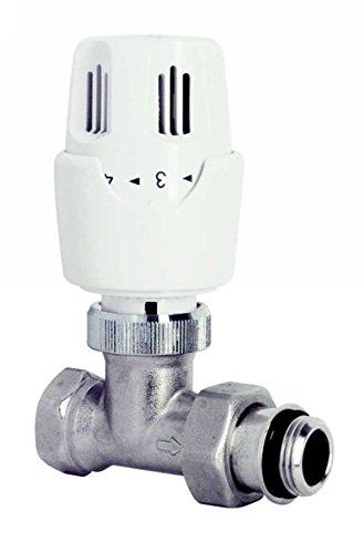 SOMATHERM W400042 1 X thermostaatventiel rechts f15/21